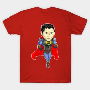 Indonesian Superhero Edition : Godam T-Shirt